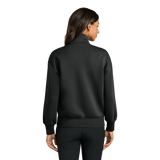 C2645W Ladies Soft Spacer Full-Zip