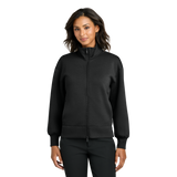 C2645W Ladies Soft Spacer Full-Zip