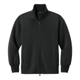 C2645W Ladies Soft Spacer Full-Zip