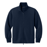 C2645W Ladies Soft Spacer Full-Zip