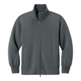 C2645W Ladies Soft Spacer Full-Zip