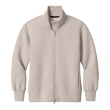 C2645W Ladies Soft Spacer Full-Zip