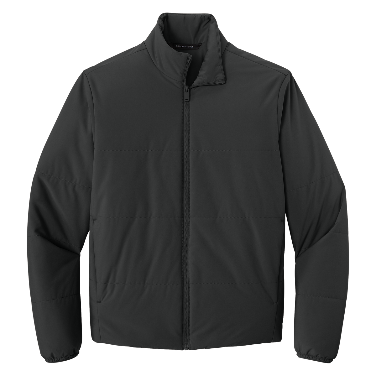 C2712M Mens Mercer+Mettle Brookline Quilted Jacket