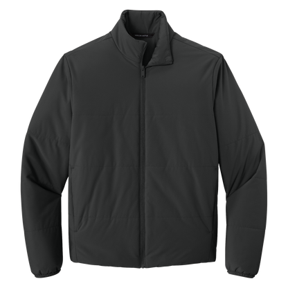 C2712M Mens Mercer+Mettle Brookline Quilted Jacket