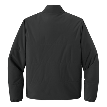 C2712M Mens Mercer+Mettle Brookline Quilted Jacket