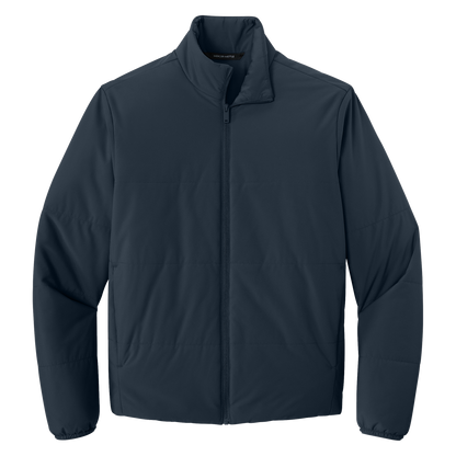 C2712M Mens Mercer+Mettle Brookline Quilted Jacket