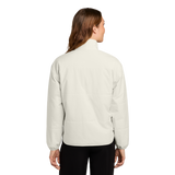 C2712W Ladies Mercer+Mettle Brookline Quilted Jacket