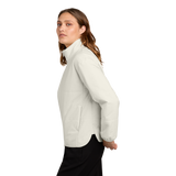 C2712W Ladies Mercer+Mettle Brookline Quilted Jacket