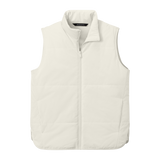 C2716W Ladies Mercer+Mettle Brookline Quilted Vest