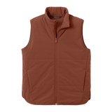 C2716W Ladies Mercer+Mettle Brookline Quilted Vest