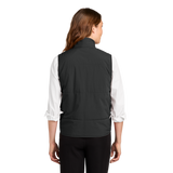 C2716W Ladies Mercer+Mettle Brookline Quilted Vest
