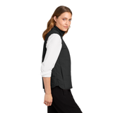 C2716W Ladies Mercer+Mettle Brookline Quilted Vest