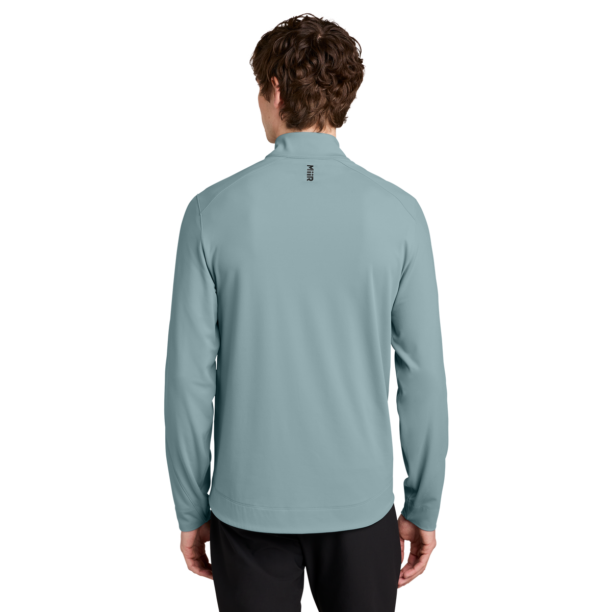 C2720M Mens MiiR Kivu 1/4-Zip