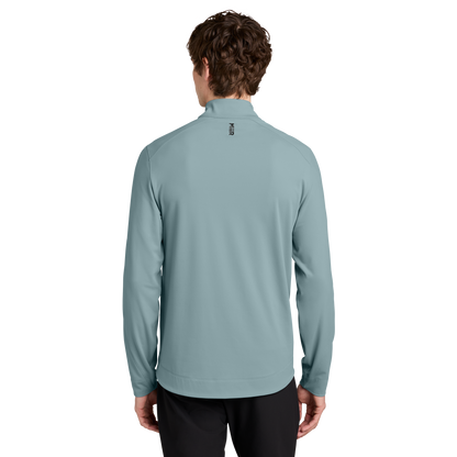 C2720M Mens MiiR Kivu 1/4-Zip