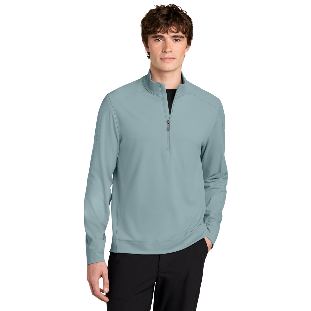 C2720M Mens MiiR Kivu 1/4-Zip