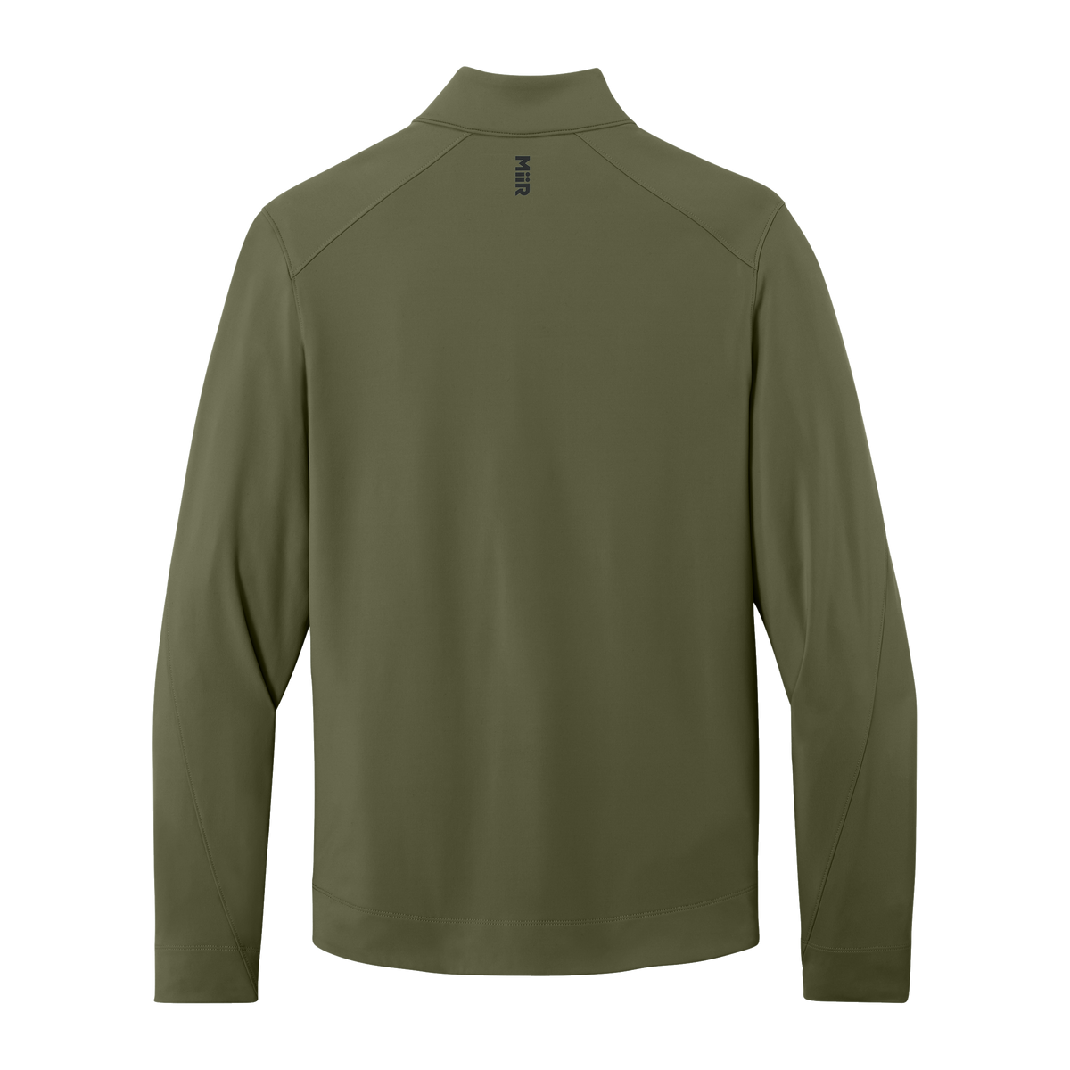 C2720M Mens MiiR Kivu 1/4-Zip