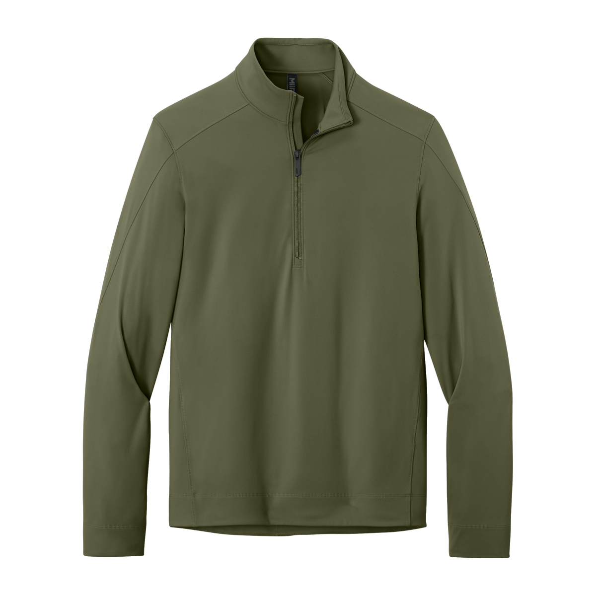 C2720M Mens MiiR Kivu 1/4-Zip