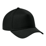 C2659 A-Frame Snapback Cap