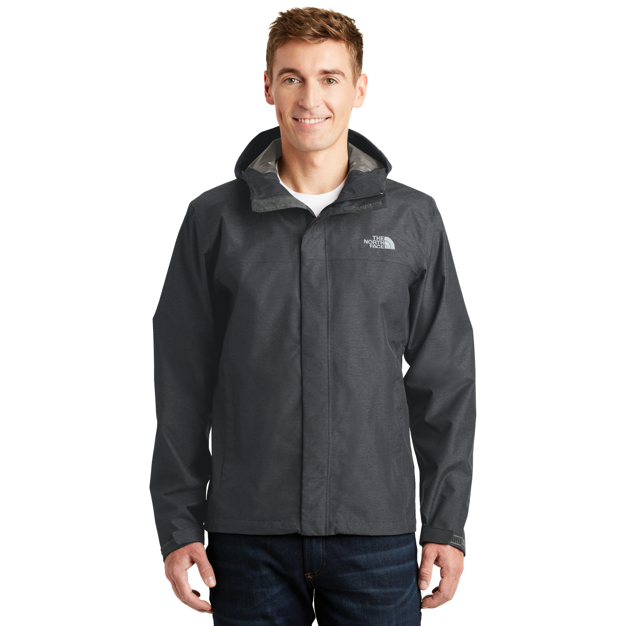 C2469M DryVent Rain Jacket – Carrier Logo Store