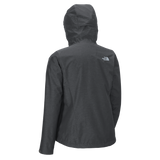 C2469W Ladies DryVent Rain Jacket