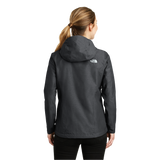 C2469W Ladies DryVent Rain Jacket