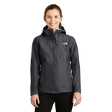 C2469W Ladies DryVent Rain Jacket