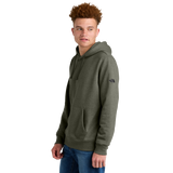 C2568 Pullover Hoodie