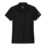C2027W Ladies Dry Essential Solid Polo