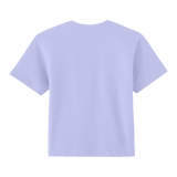 C2664W Ladies Heavyweight Boxy Tee