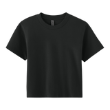 C2664W Ladies Heavyweight Boxy Tee