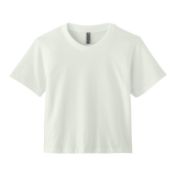 C2664W Ladies Heavyweight Boxy Tee