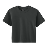 C2664W Ladies Heavyweight Boxy Tee