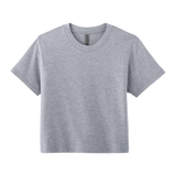 C2664W Ladies Heavyweight Boxy Tee