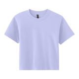 C2664W Ladies Heavyweight Boxy Tee