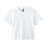 C2664W Ladies Heavyweight Boxy Tee