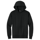C2711 Mens Next Level Apparel Heavyweight Hoodie