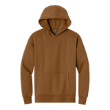 C2711 Mens Next Level Apparel Heavyweight Hoodie