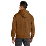 C2711 Mens Next Level Apparel Heavyweight Hoodie