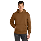 C2711 Mens Next Level Apparel Heavyweight Hoodie