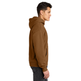 C2711 Mens Next Level Apparel Heavyweight Hoodie