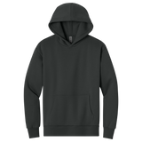 C2711 Mens Next Level Apparel Heavyweight Hoodie