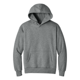 C2711 Mens Next Level Apparel Heavyweight Hoodie