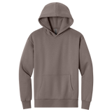 C2711 Mens Next Level Apparel Heavyweight Hoodie