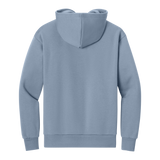 C2711 Mens Next Level Apparel Heavyweight Hoodie