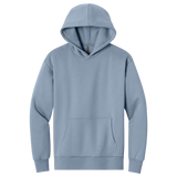 C2711 Mens Next Level Apparel Heavyweight Hoodie