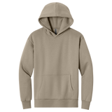 C2711 Mens Next Level Apparel Heavyweight Hoodie
