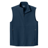 C2581 Mens Kinetic Soft Shell Vest