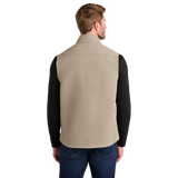 C2581 Mens Kinetic Soft Shell Vest
