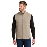 C2581 Mens Kinetic Soft Shell Vest
