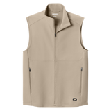 C2581 Mens Kinetic Soft Shell Vest